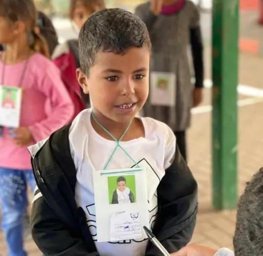 الشرطة تعيد التحقيق في وفاة الطفل محمد الرماق من النقب